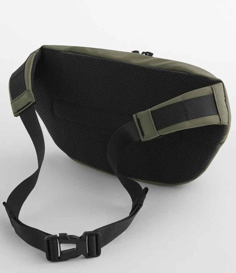 BagBase Everyday Carry 5 Litre Cross Body Bag