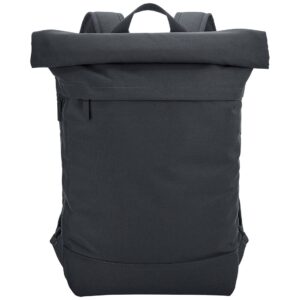 BagBase Simplicity Roll-Top Backpack