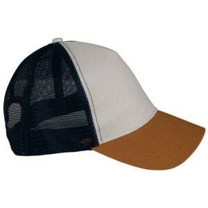 Native Spirit 5 Panel Trucker Cap