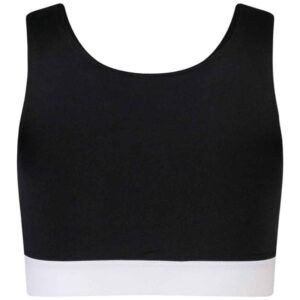 SF Clothing Kids Fashion Crop Top