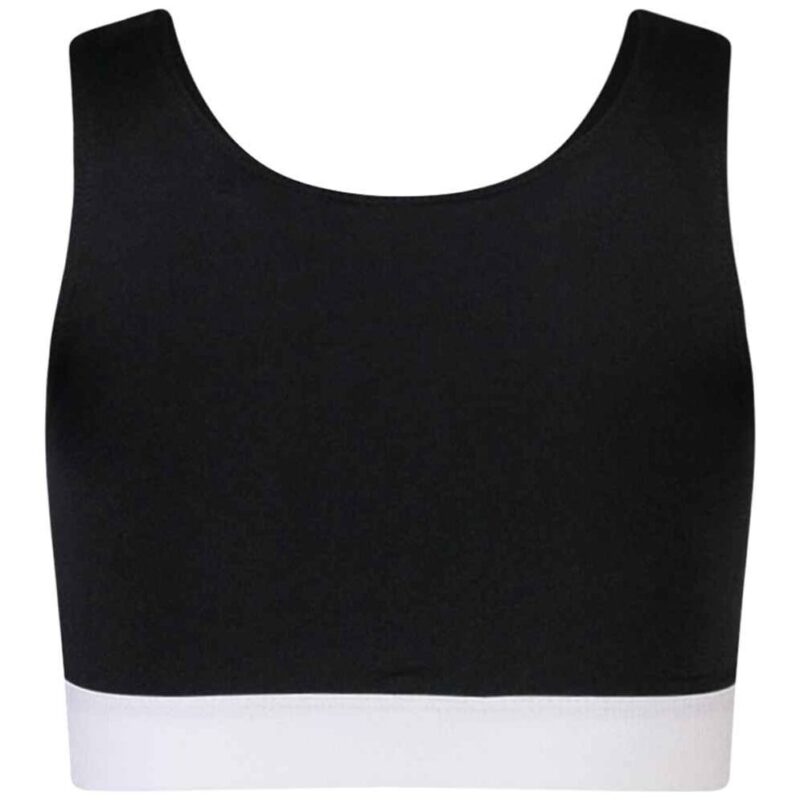 SF Clothing Kids Fashion Crop Top