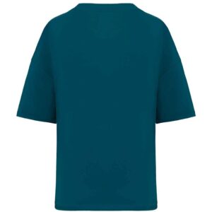 Native Spirit Ladies Oversized T-Shirt