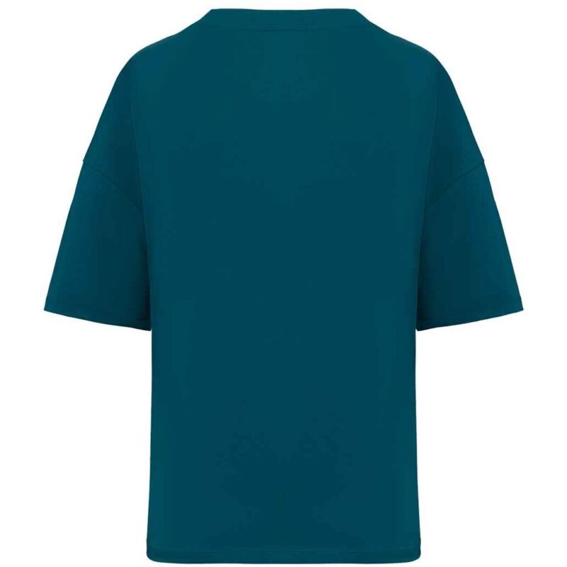 Native Spirit Ladies Oversized T-Shirt