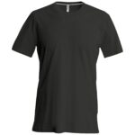 Kariban Crew Neck T-Shirt