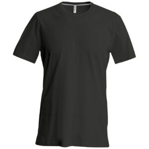 Kariban Crew Neck T-Shirt