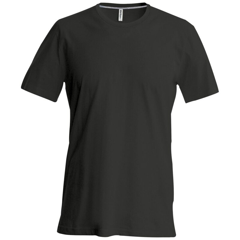 Kariban Crew Neck T-Shirt