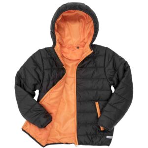Result Core Kids Padded Jacket