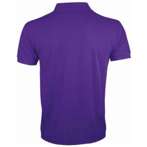 SOL'S Prime Poly/Cotton Pique Polo Shirt