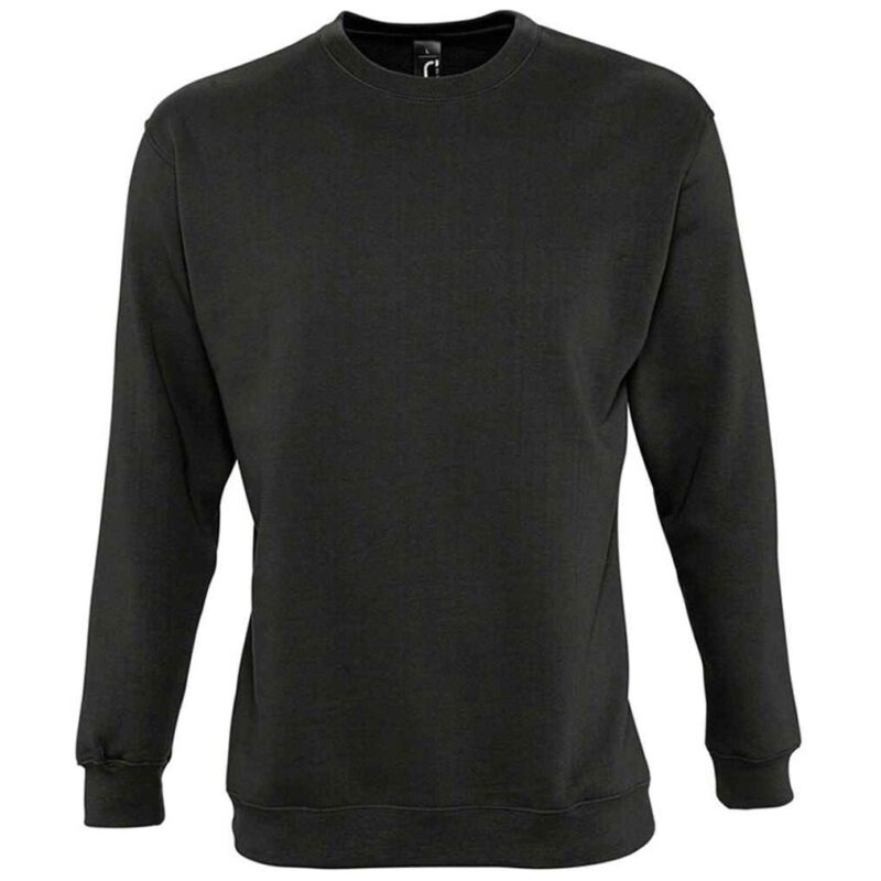SOL'S Unisex New Supreme Sweatshirt