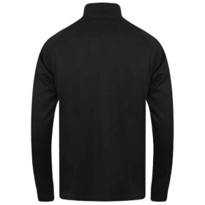 Finden + Hales Knitted Tracksuit Top