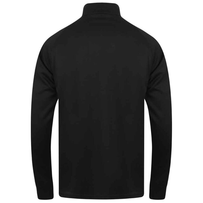 Finden + Hales Knitted Tracksuit Top