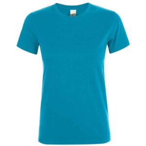 SOL'S Ladies Regent T-Shirt