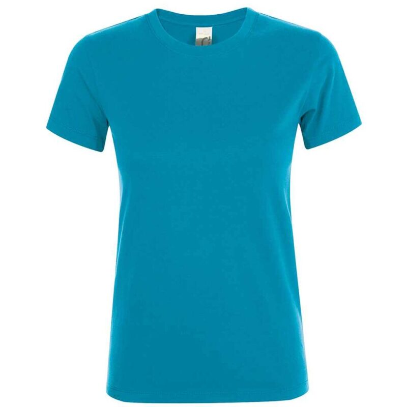 SOL'S Ladies Regent T-Shirt