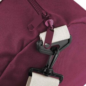 BagBase Original Barrel Bag