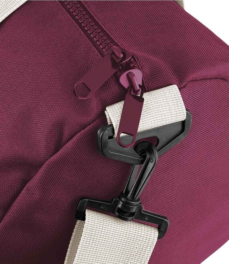 BagBase Original Barrel Bag