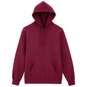 Gildan Hammer Maxweight Hooded Sweatshirt