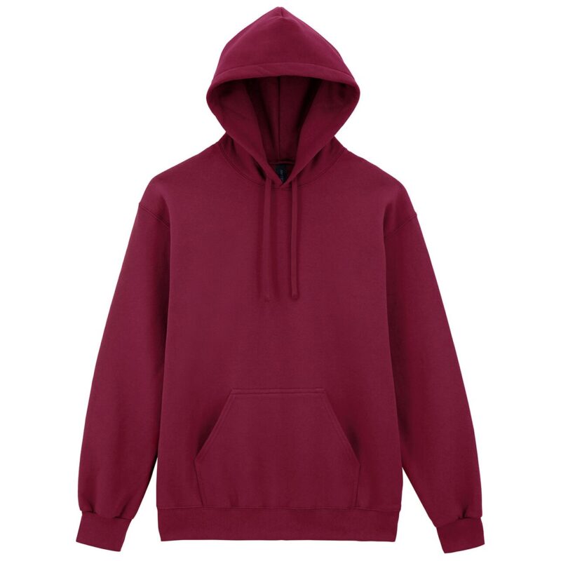 Gildan Hammer Maxweight Hooded Sweatshirt