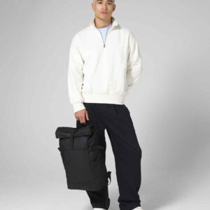BagBase Everyday Carry 25 Litre Roll-Top Backpack