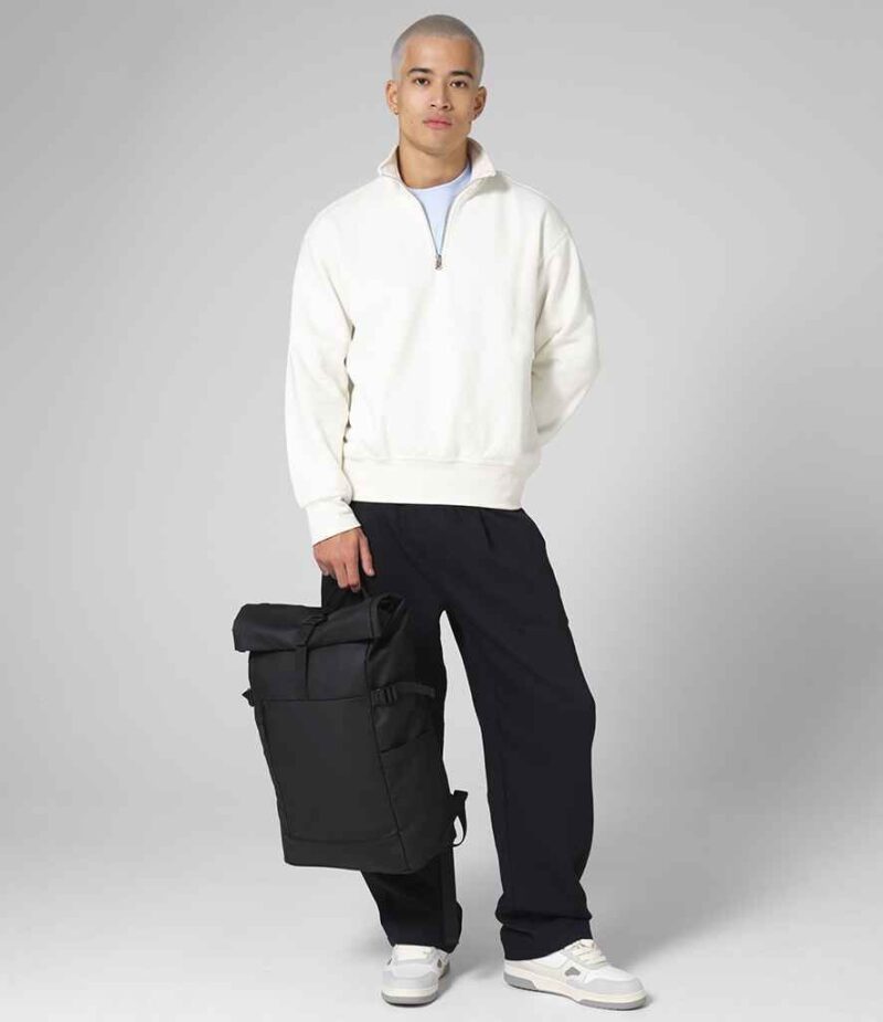 BagBase Everyday Carry 25 Litre Roll-Top Backpack