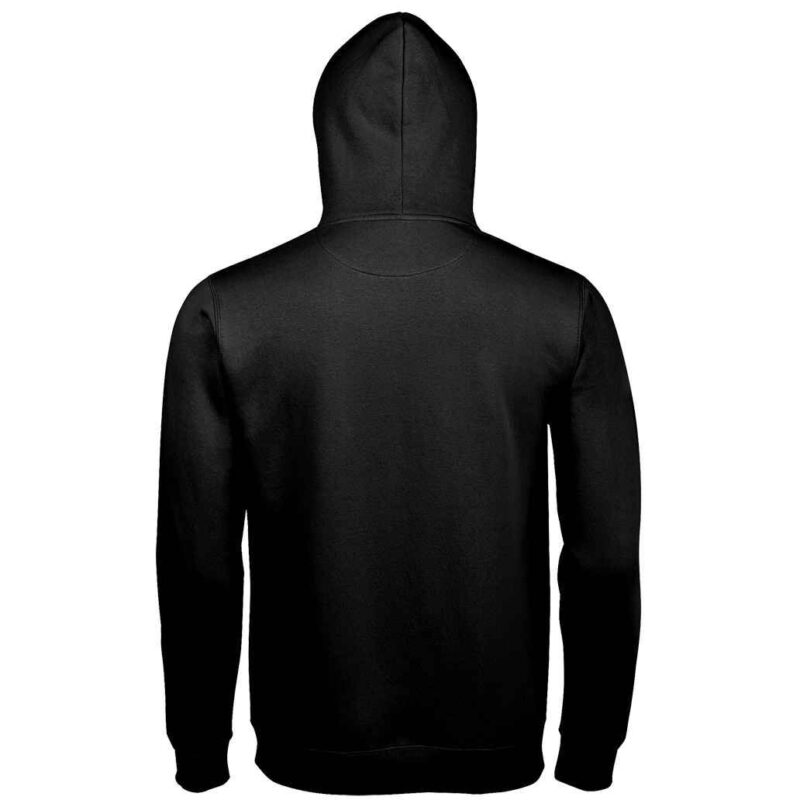 SOL'S Unisex Spencer Hooded Sweatshirt