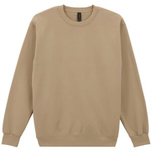 Gildan Hammer Maxweight Crew Sweatshirt