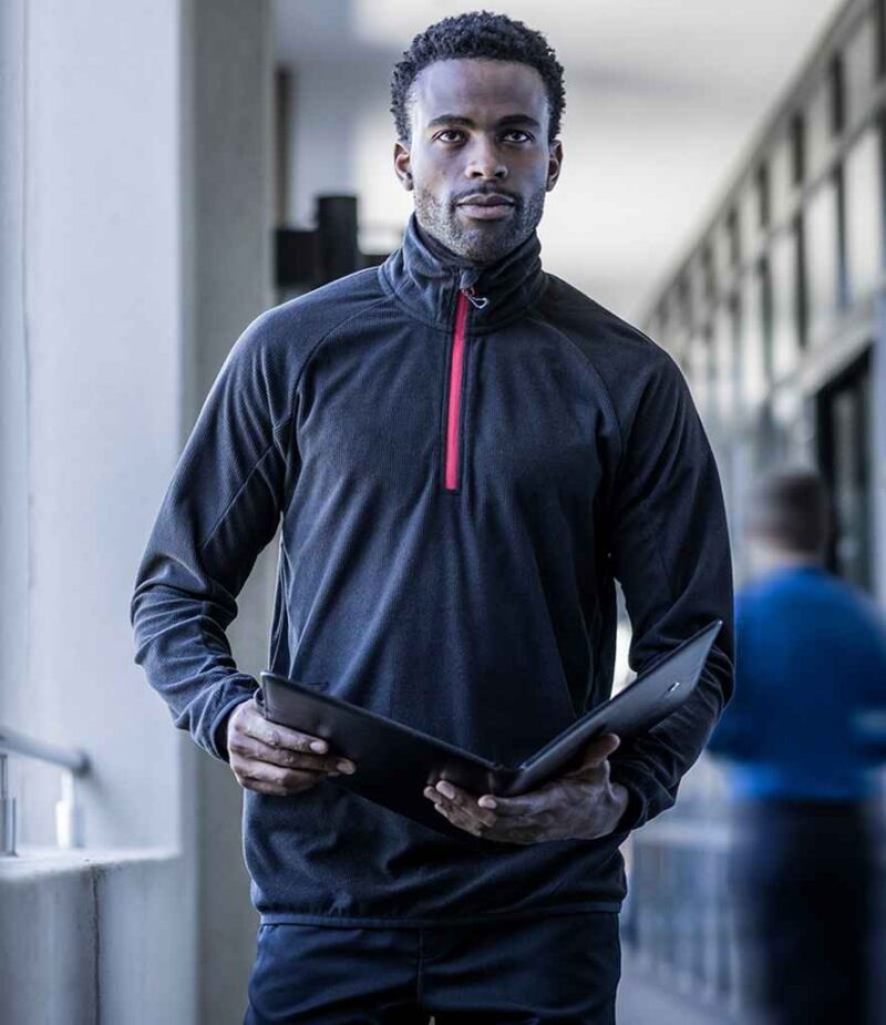 Regatta Navigate Half Zip Fleece