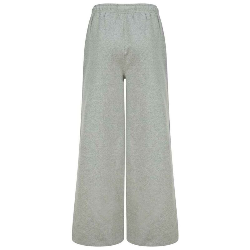 SF Clothing Ladies Sustainable Fashion Wide Leg Joggers