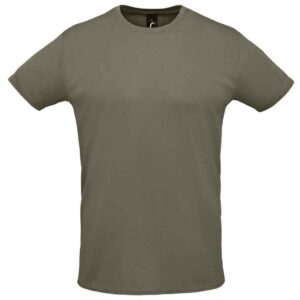 SOL'S Unisex Sprint T-Shirt