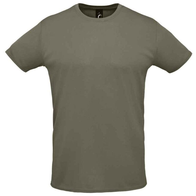 SOL'S Unisex Sprint T-Shirt
