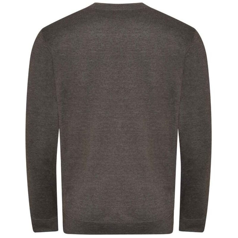 AWDis Unisex Organic Sweatshirt