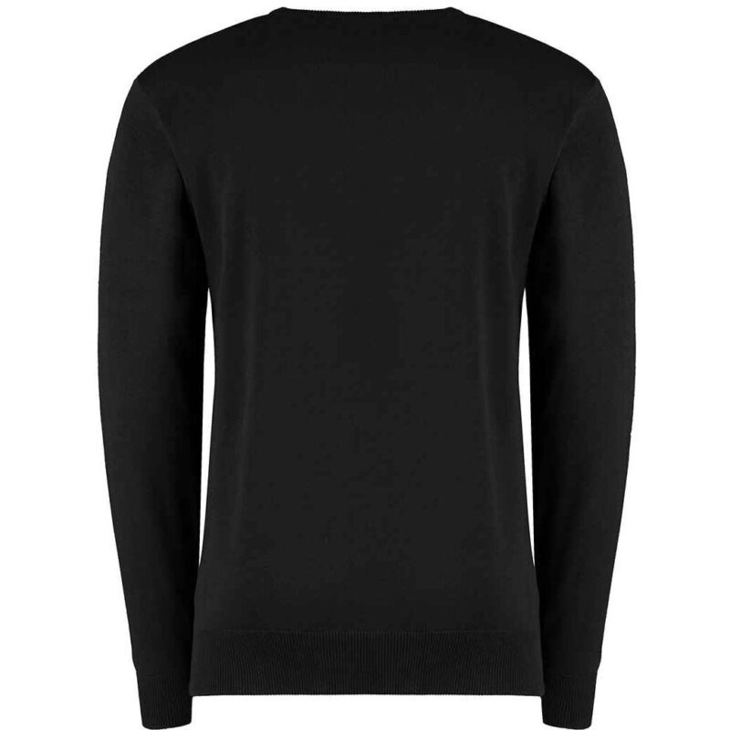 Kustom Kit Arundel Crew Neck Sweater