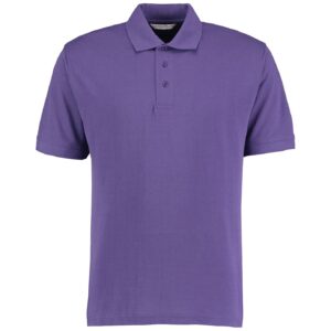 Kustom Kit Klassic Poly/Cotton Pique Polo Shirt