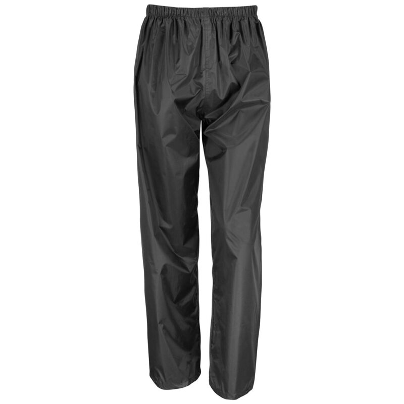 Result Core Kids Waterproof Overtrousers