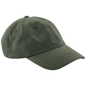 Beechfield Junior Low Profile 6 Panel Dad Cap