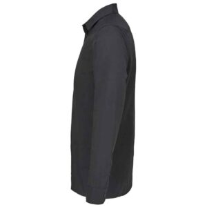 SOL'S Bailey Long Sleeve Poplin Shirt
