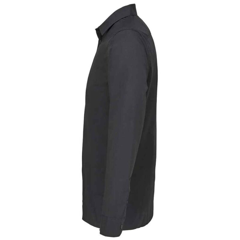 SOL'S Bailey Long Sleeve Poplin Shirt