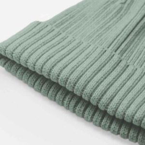 Beechfield Kids Organic Cotton Beanie