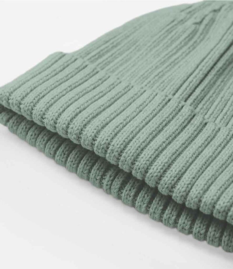 Beechfield Kids Organic Cotton Beanie