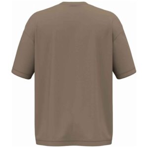 Native Spirit Oversized T-Shirt