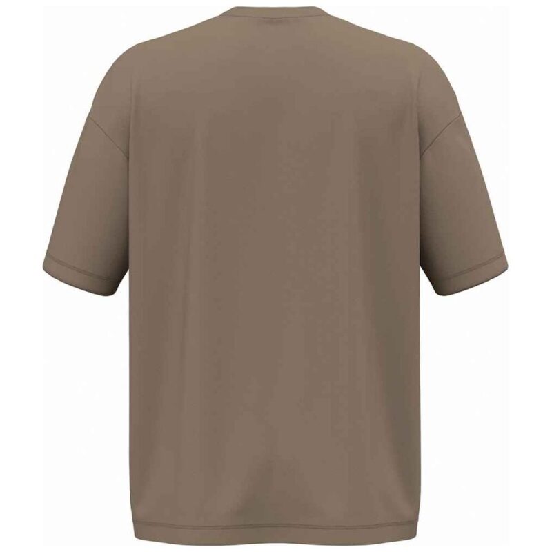 Native Spirit Oversized T-Shirt