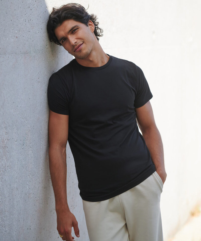 SF Clothing Feel Good Stretch T-Shirt