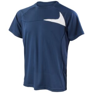 Spiro Dash Training Shirt