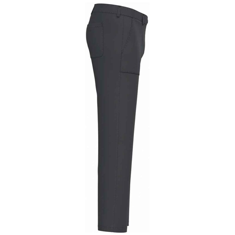 Native Spirit Washed Effect Trousers