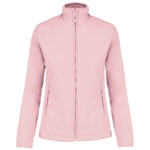 Kariban Ladies Maureen Micro Fleece Jacket