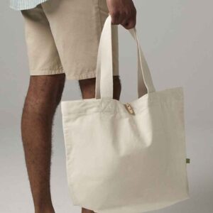 Westford Mill EarthAware Organic Marina Tote Bag
