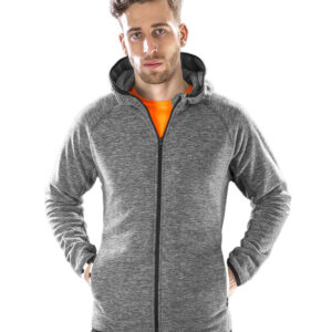 Spiro Micro Fleece Hoodie