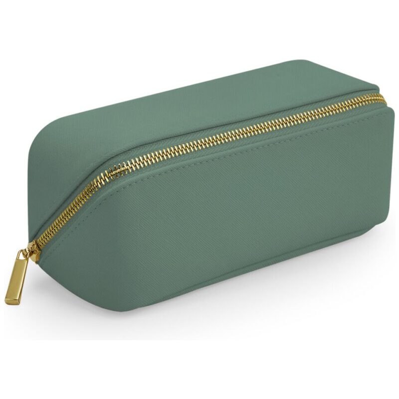BagBase Boutique Open Flat Mini Accessory Case