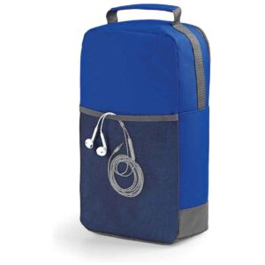 BagBase Athleisure Sports Shoe/Accessory Bag