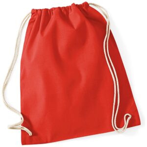 Westford Mill Cotton Gymsac
