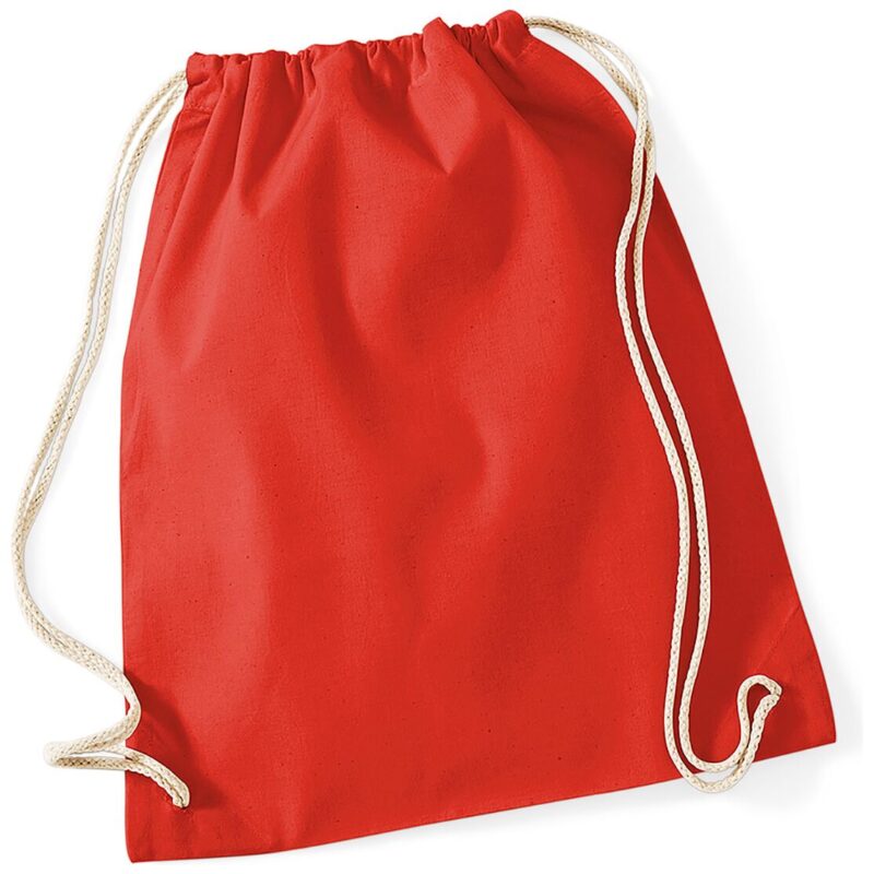 Westford Mill Cotton Gymsac